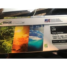 Image master USA Premium Replacement L50 Cartridge picture