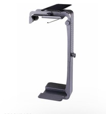 Humanscale CPU555 Desktop Computer Holders  picture