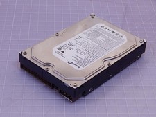 SEAGATE ST3300831A 9Y7284-301 300 GB HARD DRIVE T96723 picture
