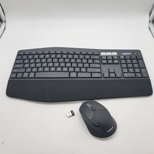 Logitech MK850 Performance Wireless Keyboard and Mouse Combo picture