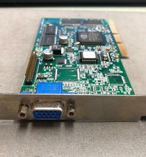 G7500.1 gateway 2000 visiontek nvidia riva TNT2 64 agp video card T6B5802370014 picture