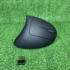 Anker Ergonomic 2.4G Wireless Vertical Optical 5-Button Mouse 1600 DPI A7852M picture