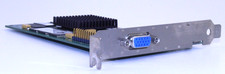 Visiontek NVIDIA Riva TNT AGP 2x 16MB SDRAM VGA Graphics Card - Tested picture