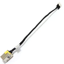 NEW DC Power Jack Cable FOR ACER ASPIRE 5560-7402 5560-7414 5560-7439 5560-7653  picture