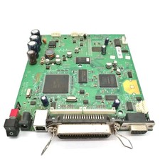 Main Board Motherboard G105916-004 For Zebra TLP 2844-z LP 2844-z Printer Parts picture