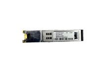 GENUINE CISCO DS-SFP-GE-T 1000BASE-T SFP Transceiver picture