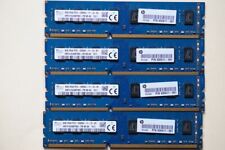 32GB ECC DDR3 RAM 4x8GB PC3L-12800R Desktop/Server Memory picture