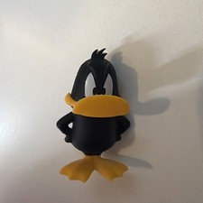 Emtec Daffy Duck 8GB USB Drive - Formatted picture