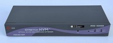 Opticis Receiver M5-1003 Stretch KVM Optical DVI/RS-232/USB/Audio Extender picture