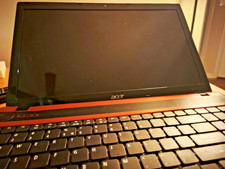 ACER Aspire 5742 Series PEW71 Parts only picture
