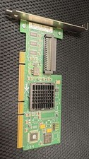 LSI Logic LSI20320-HP SCSI 68pin Pci-X PowerMac G5 PC Hard Disk Controller Card picture