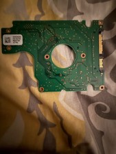 HDD Pcb model 220 0A52018 01 Hitachi picture