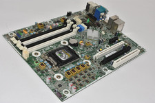 HP Compaq 8300 Elite SFF Desktop Motherboard 657094-001 656933-001 picture