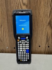Honeywell CK75 Mobile Computer – Tested Working Battery, No Charger No Stylus (1 picture