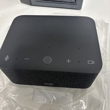 Logitech Logi Dock Docking Station 886-000065 No Power Cord picture