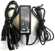 Genuine Delta Acer Laptop Charger AC Adapter Power Supply ADP-40KD BB 19V 40W picture