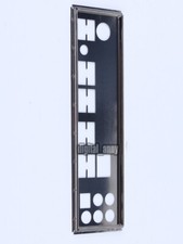 I/O Shield For MSI X99S SLI Krait Edition Motherboard Backplate IO picture