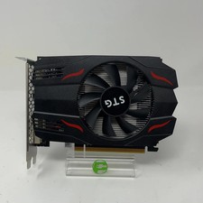 STGAubron Radeon RX 560 4GB GDDR5 Graphics Card PCVO499 picture