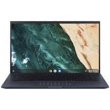 ASUS Chromebook CX9 14