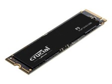 Crucial P3 Plus 4TB NVMe SSD (CT4000P3PSSD8) picture