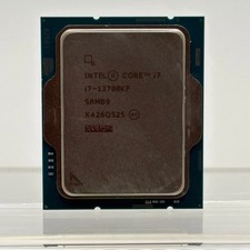 Intel Core i7-13700KF 3.40GHz 16 Core SRMB9 24 Thread LGA 1700 CPU picture