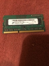 6 ram memory 4 and 1gb for laptops there are 3 DDR4 and 3 DDR3 picture