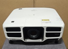 Epson Laser WUXGA 3LCD 8000 Lumens Projector 4171 Hours (Green Spot) PRO L1300U picture