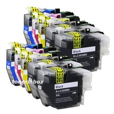10pk LC3029 XXL Ink Cartridges for MFC-J5930dw J5830dw J6535dw J6935dw picture