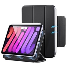 ESR for iPad mini A17 Pro/6th Gen (2024/2021) Case, Rebound Series, Black picture