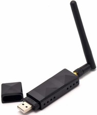 AR9271 802.11n 150Mbps Wireless USB WiFi Adapter WLAN Network Card for Black picture