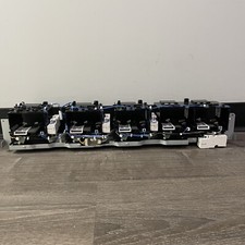 Xerox 094K93604 Complete Toner Dispenser Assembly for Versant 80 / Versant 180 picture