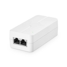 2.5 Gigabit PoE Injector 30W Power Over Ethernet Adapter IEEE 802.3af/at picture