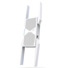 TP-Link RE655BE BE9300 Tri-Band Wi-Fi 7 Range Extender picture