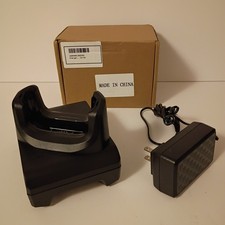 For Zebra TC51 TC56 TC52 TC57 1-Slot Battery Charging Cradle CRD-TC51-1SCU-01 picture