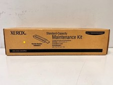 Xerox 108R00675 Maintenance Kit Genuine  Sealed Boxed picture