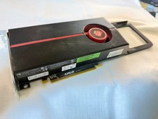 AMD ATI Radeon HD 5770 1GB GDDR5 Graphics Card for Apple Mac Pro picture
