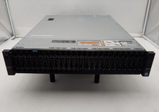 Dell PowerEdge R730xd Server 2x Xeon E5-2623 v3 3.0GHz 16GB RAM 2x 750W No HDD picture