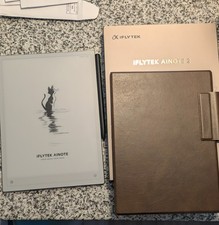 iFlytek Ainote 2 10.65