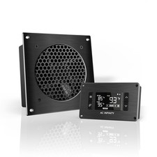 AIRPLATE T3, Cooling Fan System 6