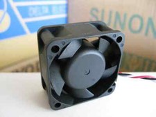 Cisco C2950-24 Catalyst Switch Replacement fan WS-C2950-24 picture
