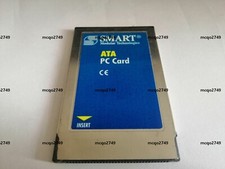 Smart 64MB  Modular Technologies ATA Card PCMCIA PC Memory Card picture