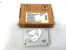Intel DC S3520 480GB 2.5