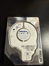 MAXTOR FIREBALL 3 2F020J0 20GB IDE HARD DRIVE CODE: VAM51JJ0 picture