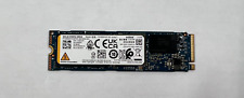 New Toshiba KIOXIA PCIe 4.0 NVMe 512GB OPAL M.2 2280 SSD, KXG80ZNV512G picture