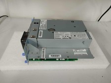 DELL IBM POWERVAULT LTO-4 ULTRIUM SAS TAPE LIBRARY DRIVE 95P5819 0JM796 YND55 picture