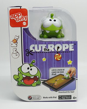 APPTIVITY Cut The Rope Game- Works On iPad 2012 New Original Packaging picture