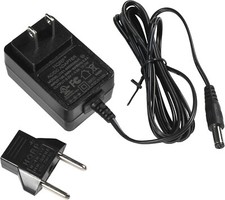 HQRP AC Adapter for D-Link DSS-5E DWL-2100AP DWL-7100AP DWL-G700AP DWL-G730AP picture