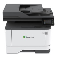 29S0500 MFP MONO LASER PRINTER, COPY FAX PRINT SCAN picture