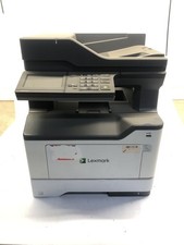 Lexmark XM1242 Printer - 81495 Page Count - Toner Included picture
