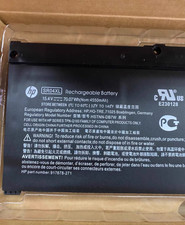 Genuine New SR04XL Battery for HP Omen 15-CE 917724-855 HSTNN-DB7W 917678-2B1 picture